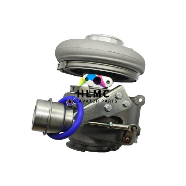 Excavator Parts Engine Turbo Turbocharger DX380C-9 Excavator Parts Accessories Construction Machinery Parts