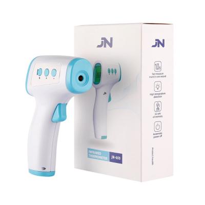 Easy Operation Electronic Digital Thermometer 89.6°F-109.2°F Range Durable