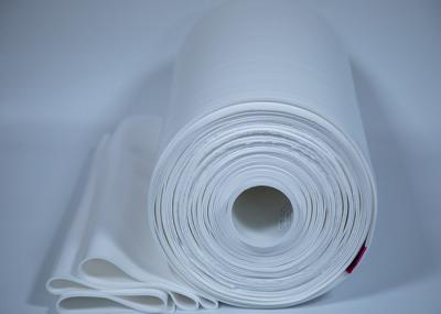 Espuma de silicone branca resistente a produtos químicos UL94-V0 para componentes elétricos