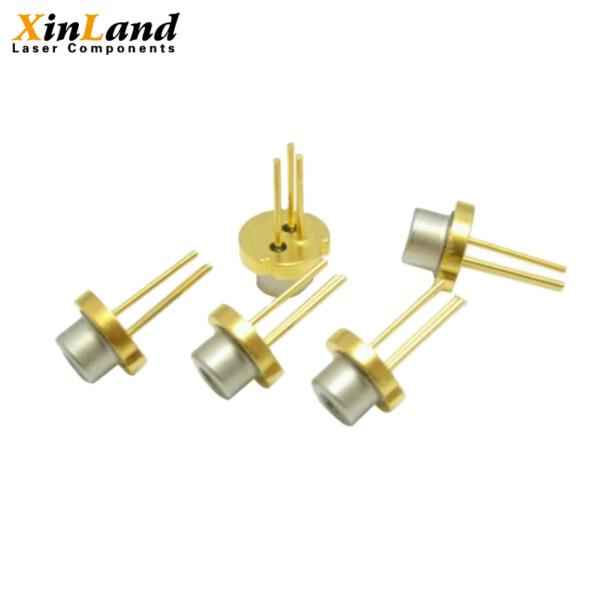 IR Infrared 1064nm 50mW Laser Diode TO-18 5.6mm Package Industrial Biomedical Scientific