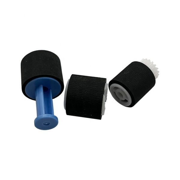 High Quality Hand Feed Pickup Roller for HP 4014 4015 4515 M600 M601 M605 M4555 Pickup Roller Printer Copier Spare Parts