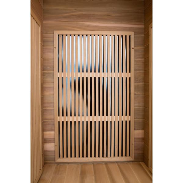 Computer Control Panel Steam Sauna Room Steam Sauna Room Home Use Can Dry Khan Steam Bath