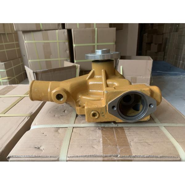 High-Efficiency Performance​ Komatsu Water Pump Unmatched Reliability​ Longer Lifespan Komatsu Engine