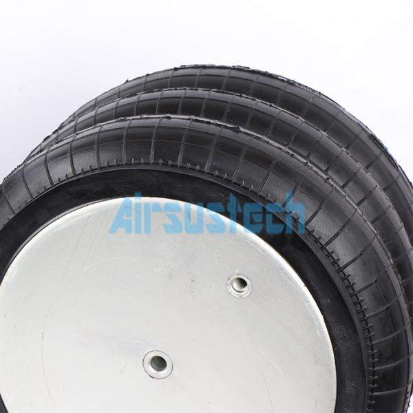 3B12-304 Airbags à suspension Goodyear Air Actuator 578933100 Triple enroulement à l'air
