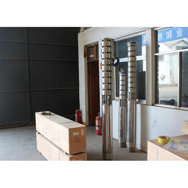 80м3 150 метров Бомба погружаемая для водоснабжения