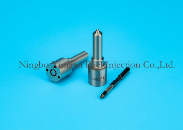 Auto Parts Common Rail Injector Nozzles For Bosch Injector High Precision