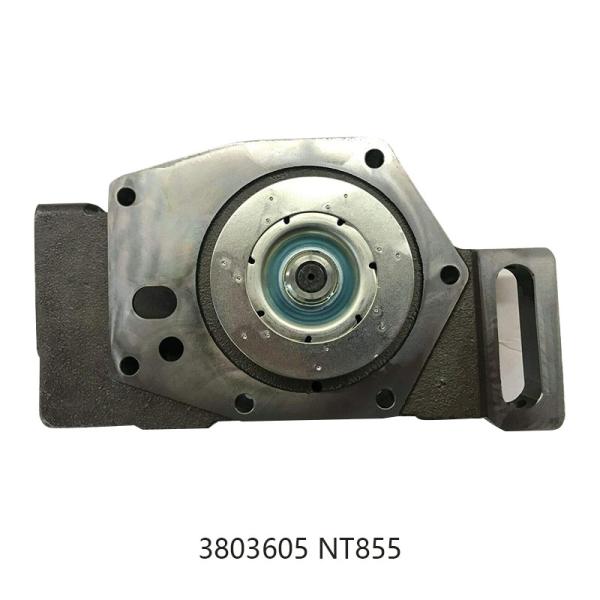 Marine Engine Parts Water Pump 3803605 For NT855 Diesel Engine
