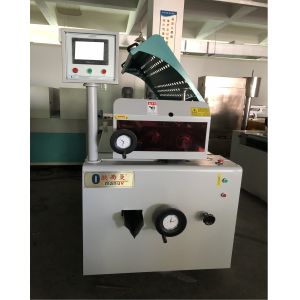 Precision Roller Coater for Wood & Metal with Uniform Paint & Glue Application and Fully Customizable Roller Hardness & Gap