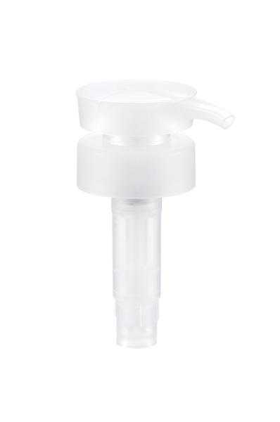 da bomba 24mm líquida do distribuidor de 18mm 20mm 22mm bomba plástica plástica do creme da loção