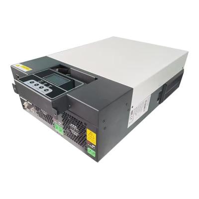 Inversor solar do inversor 5kw Mppt de 500VDC BMS System Hybrid Solar