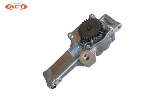 OEM 1898777  189-8777 Excavator Spare Parts Oil Pump For E3116 C7 C9 Diesel Engine
