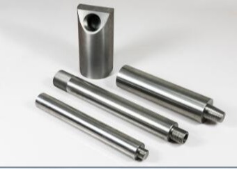 99,95% электроды молибдена очищенности в стеклянной делая индустрии