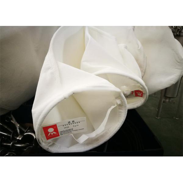 Hot Sell High Quality Stainless Steel Industrial Filter Systems Liquid Bag Filters