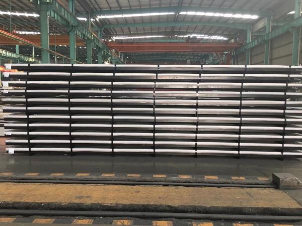 ASTM 201 Stainless steel sheet punch Hot rolled 304 stainless steel plate Manufacturer 304 inox steel plate Polished