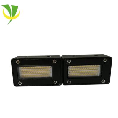 Adjustable 120° 385nm 100w Led UV Curing System