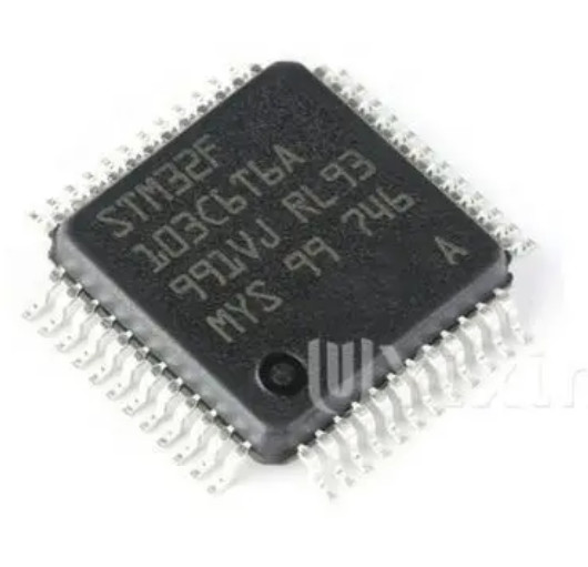 STM32F103C6T6A IC микроконтроллеры микроконтроллеры новые оригинальные интегральные схемы электронные компоненты