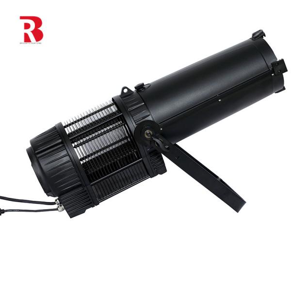 Customizable RGBAL 5in1 Professional Concert Lighting RDM  Control