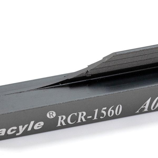 Тяги 1560 края шкафа оборудования мебели RCR