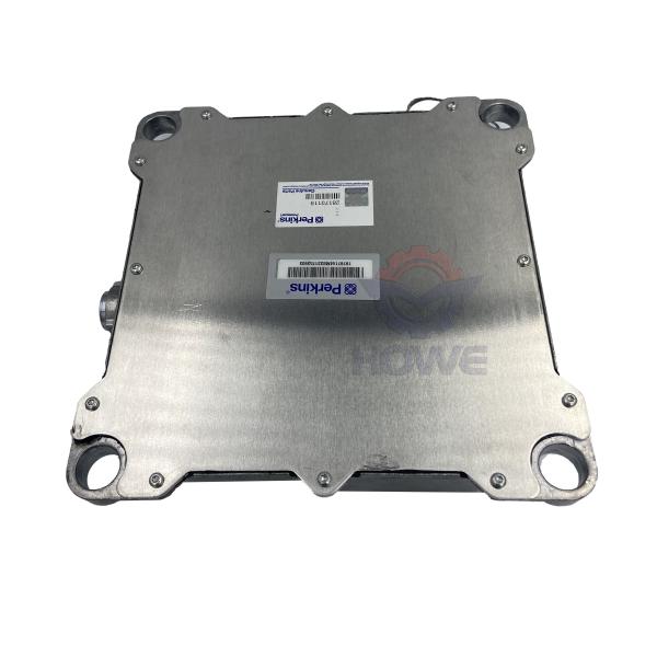 High Guarantee C6.6 C6.4 C4.4 Engine Controller for E323D E314D D5K Excavator 331-7540