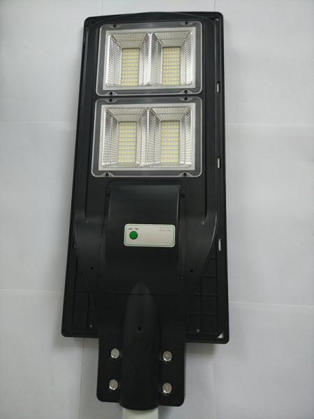 Waterproof IP65 80W 120W Solar LED Street Light
