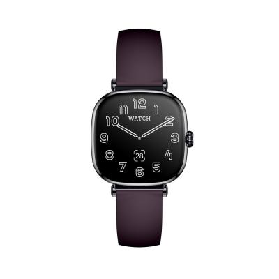 KW269BMC 1.70 AMOLED Islamic Prayer Smartwatch with High-Fidelity Bluetooth Calling All-Day Health Monitoring