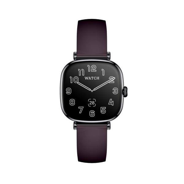 KW269B High Fidelity Female Smart Watch 1.7 Inch Water Resistant Smart Watches For Women