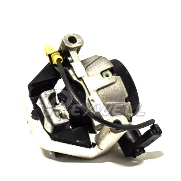 Car Engine Mount With sensor for Audi A7 Sportback Avant  CYGA 4G0199381QE