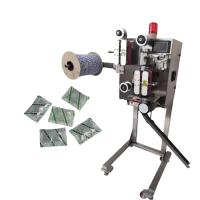 Maximiser l'efficacité et minimiser le contact humain avec la machine d'insertion de déshydratant