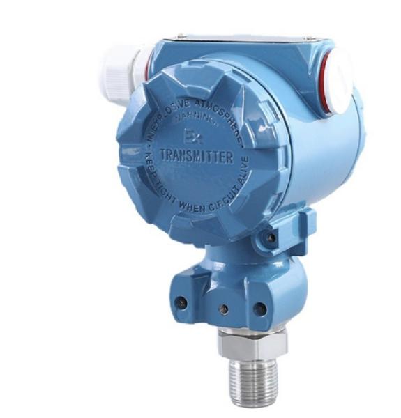 YB-2088 Stainless Steel Intelligent Pressure Transmitter IP65 Without Display