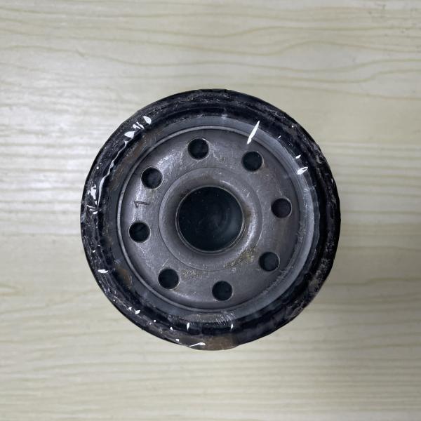 Genuine Oil Filter Toyota Engine Spare Parts 90915-YZZE1