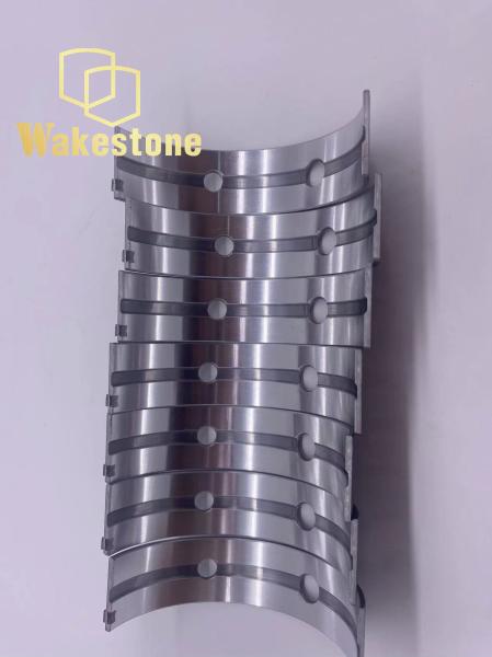 C7.1 Excavator Engine Accessories Main Bearing And Connecting Rod Bearing For Carter Excavator 320D 320DL