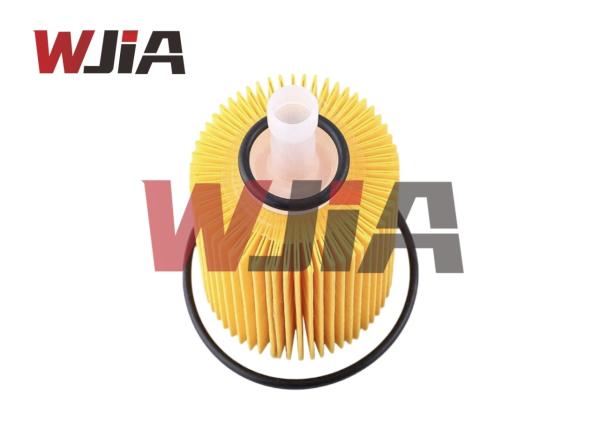 04152-38010 04152- 31030 Auto Engine Oil Filter For Toyota AURIS Lexus IS III