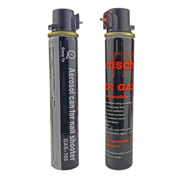 Upgrade Your Gas Nailer's Performance with Pulsa 1000 Shots Gas Fuel Cell