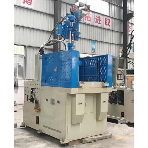 Servo Motor Injection Molding Machine For Medical Bed Roller Hospital Bed Wheel