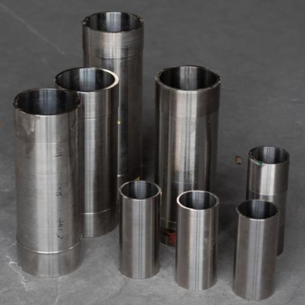 High-Performance Hastelloy C276 Nickel Alloy Pipe with Molybdenum ≥16% and Reduction of Area 40% min