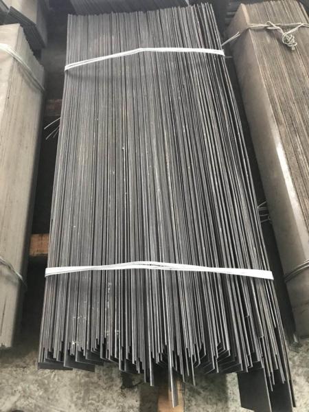 Folhas de aço inoxidável e placas do EN 1,4125 de JIS SUS440C