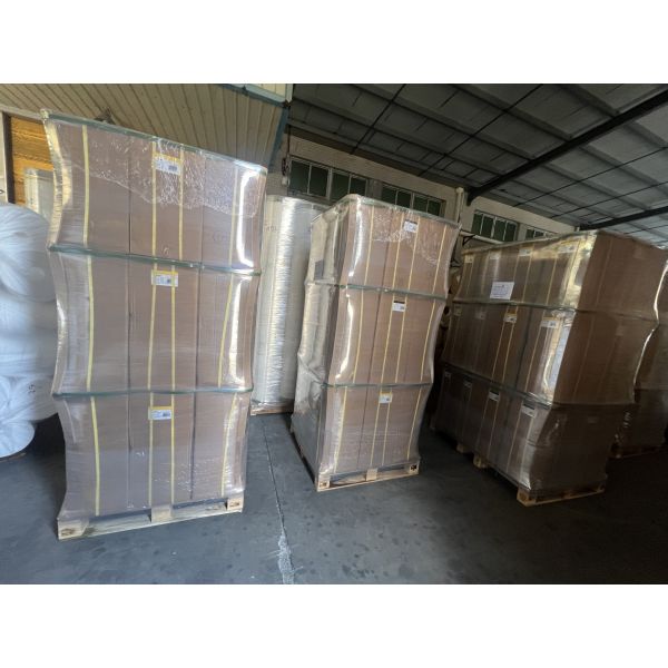 Biaxially Oriented Polypropylene Anti Scratch Film with 3H Surface Hardness and Superior Scratch Resistance For Paper