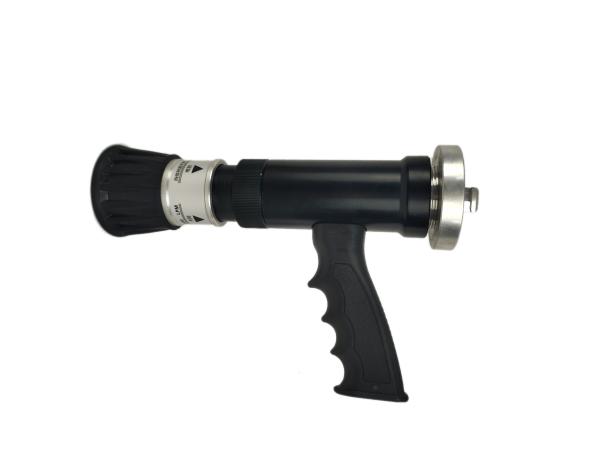 Anodized QLD6.0 6.5ⅠF Pistol Grip Hose Nozzle