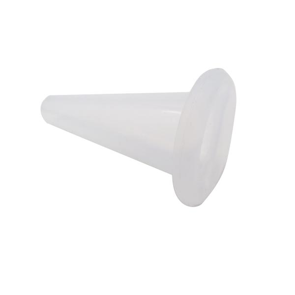 2PCS Silicone Massage Cup Set for Anti Cellulite and Health Care Personal Cupping Essential