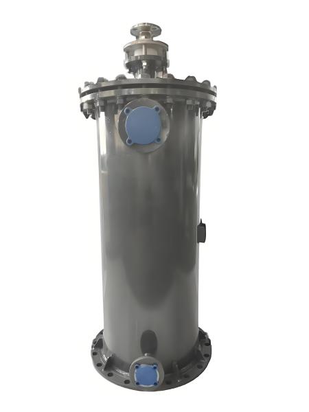 High Performance Teflon Tube Heat Exchanger Rust Resistance Easy To Install