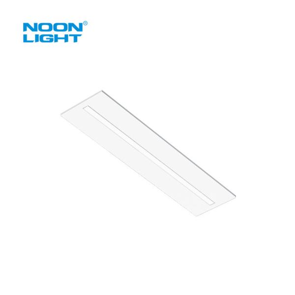 40W/20W LED Grid Panel 30°/60°/90°/120° Beam Angle 3400LM/6400LM 50000+ Hours