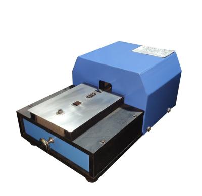 RS-920 Pneumatic Electronic Component Forming Machine Capacitor Forming Transistor Forming 90 Degrees