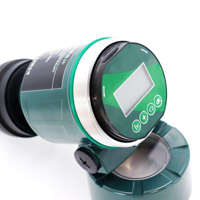 Sensor nivelado ultrassônico à prova de explosões do medidor do tanque de água 4-20ma
