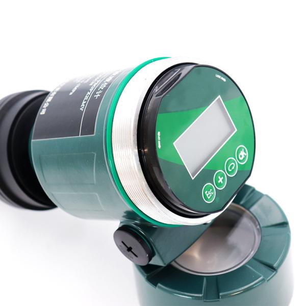 4-20mA industriel RS485 HART Integrated Ultrasonic Level Transmitter