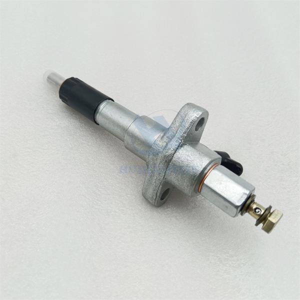 6BG1 Engine Fuel Injector 1-15300421-0 For ZX230 ZX240-3 ZX270 Excavator Diesel Injectors 1153004210