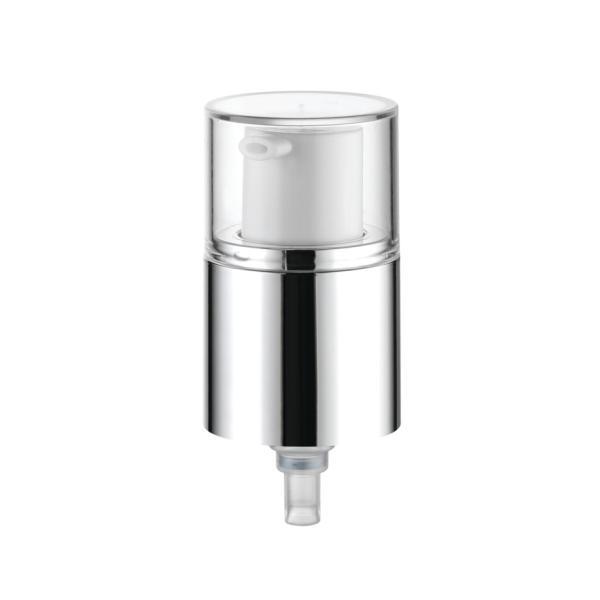 Custom Order Acceptance 2020 Style Lotion Pump 24 410 Pump Head with Custom Logo