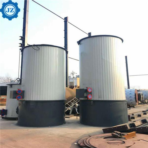 Industrial Biomass Coal Fired Thermal Oil Heater Price For Latex Nitrile Glove Factory