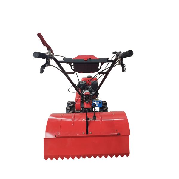 Дизельный мини рыхлитель 7hp машины румпеля 170FB Быстро-N-медленный-R