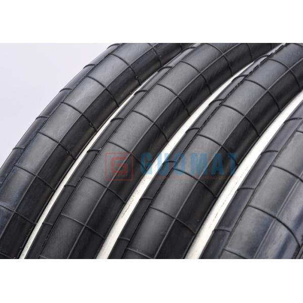 As molas de ar de Yokohama/ajudante industriais do ar saltam para os atuadores do ar da imprensa/pneumática