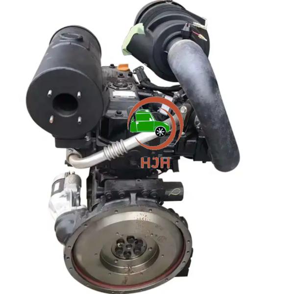 4TNE92 4D92 4D94 Engine Assembly Diesel Engine for Forklift Truck Tractor and Excavator